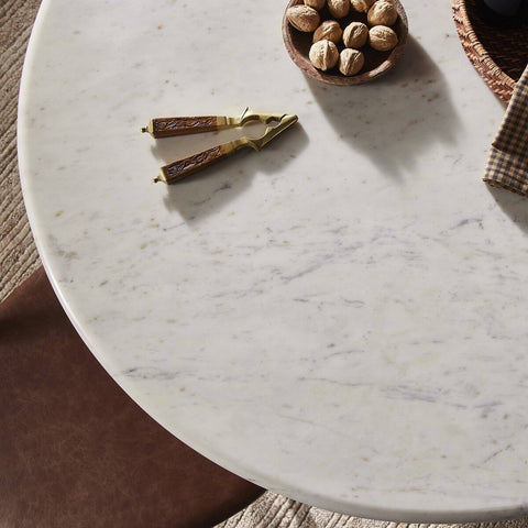 Oranda Round Dining Table 42"