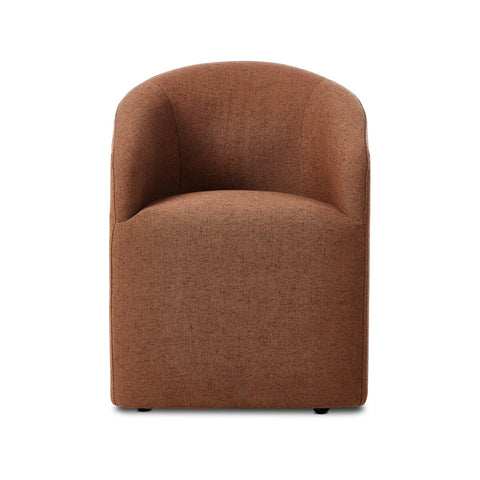Rhett Dining Chair - Bartin Rust