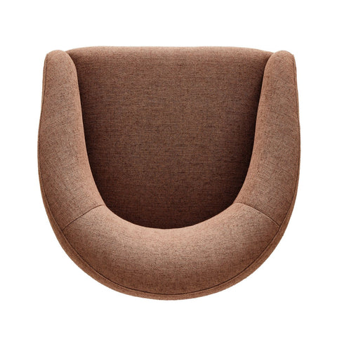 Rhett Dining Chair - Bartin Rust