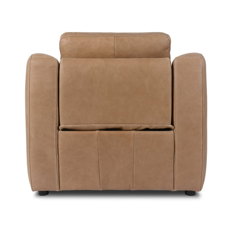Crawford Power Recliner - Palermo Drift