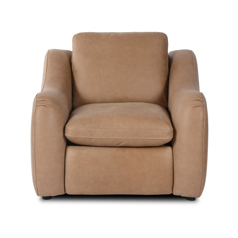 Crawford Power Recliner - Palermo Drift