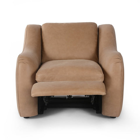 Crawford Power Recliner - Palermo Drift