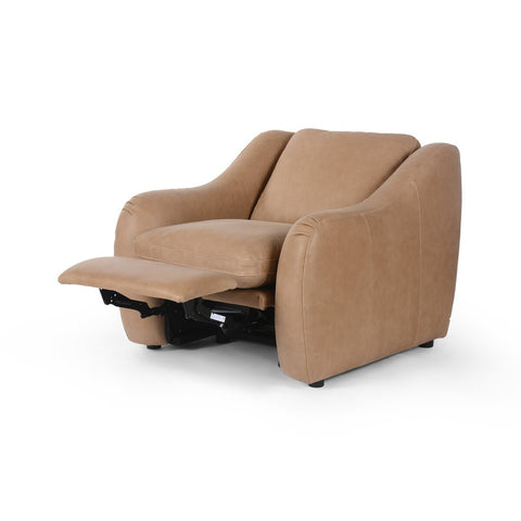 Crawford Power Recliner - Palermo Drift
