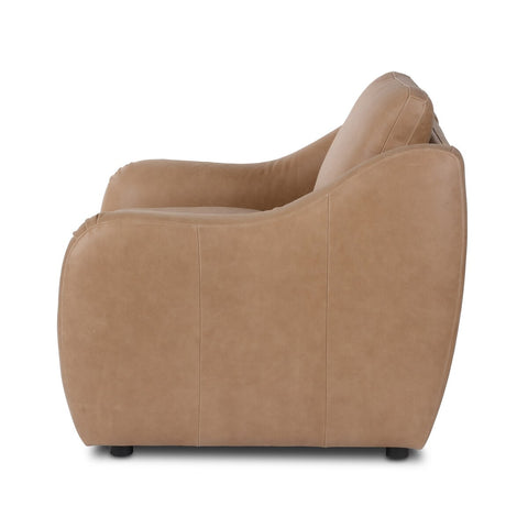 Crawford Power Recliner - Palermo Drift