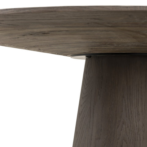Skye Round Dining Table