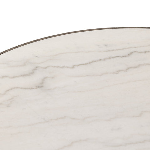 Skye Round Dining Table