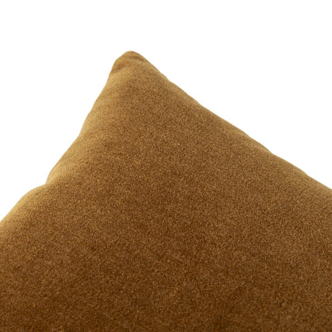 Bridger Rectangular Pillow - Monte Tobacco
