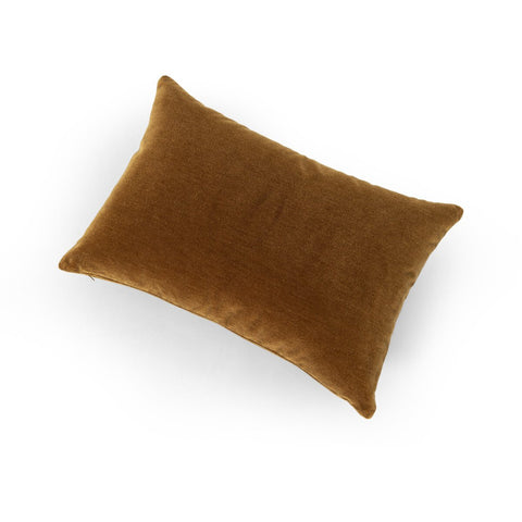 Bridger Rectangular Pillow - Monte Tobacco