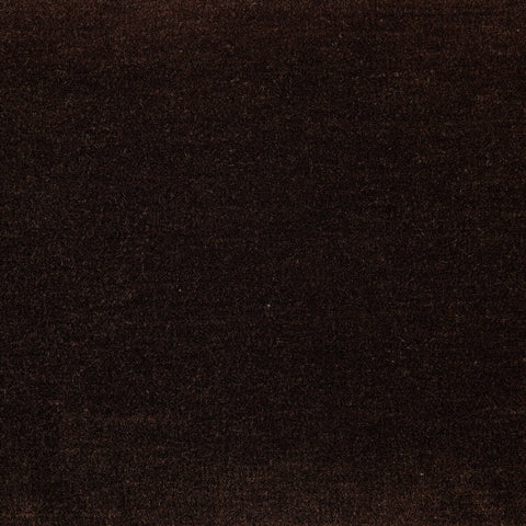 Bridger Rectangular Pillow - Monte Chocolate