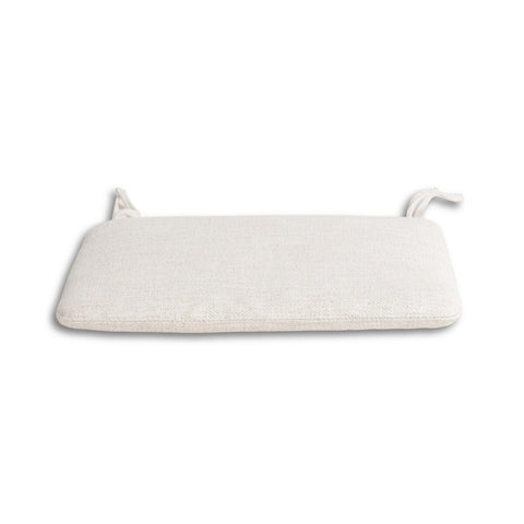 Dining Stool Cushion - Dover Crescent