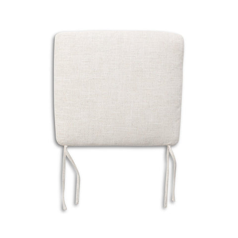 Dining Stool Cushion - Dover Crescent