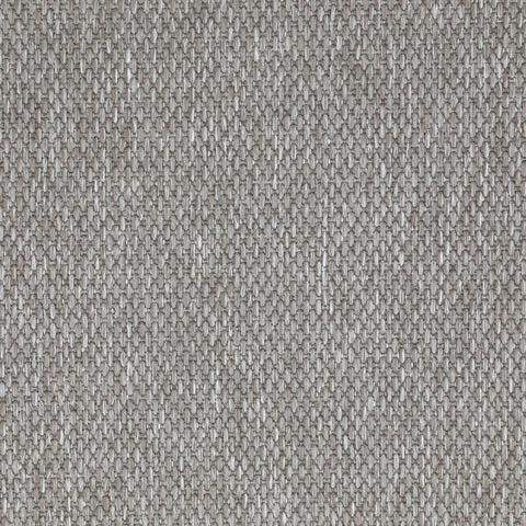 Jackson Outdoor Metal Dining Chair - Concha Fog