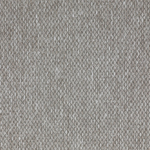 Jackson Outdoor Metal Sofa - Concha Fog