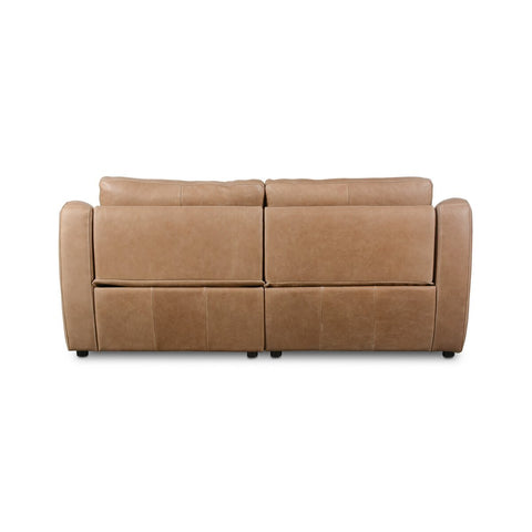 Crawford Power Recliner 2 - Piece Sectional Sofa - Palermo Drift