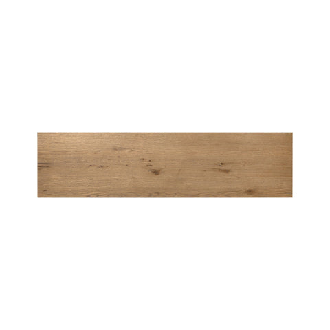 Tula 7 Drawer Dresser - Worn Oak Veneer