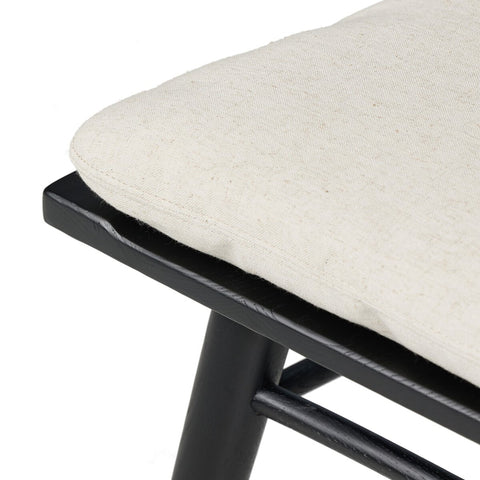 Connor Dining Chair - Savile Flax