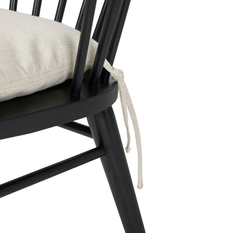 Connor Dining Chair - Savile Flax