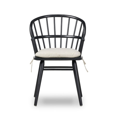Connor Dining Chair - Savile Flax