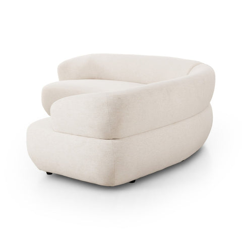 Belen 2-Piece Sectional - Nomad Snow