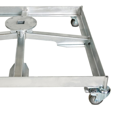 Shadowspec Outdoor Umbrella Base