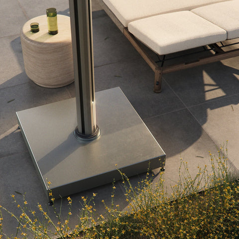 Shadowspec Outdoor Umbrella Base