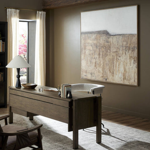 Petra Falls by Paul Meyer