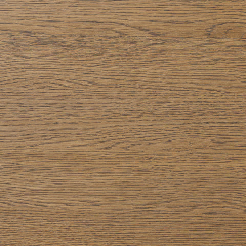 Florent Dining Table - Amber Oak Thin Veneer