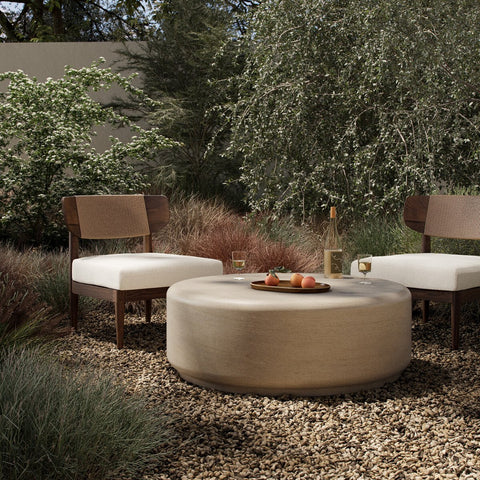 Venetia Outdoor Coffee Table  - IN STOCK