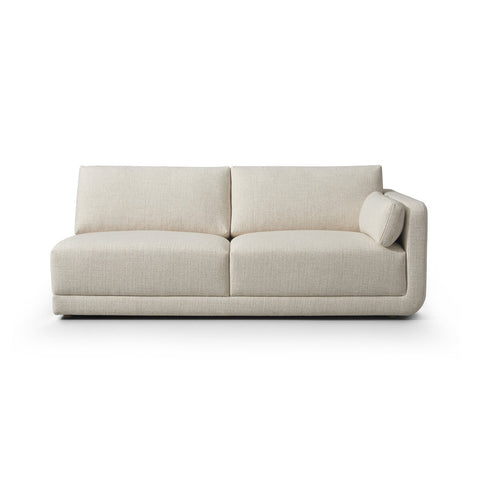 Toland RAF Sofa Piece - Palma Cream