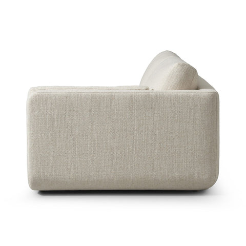 Toland RAF Sofa Piece - Palma Cream