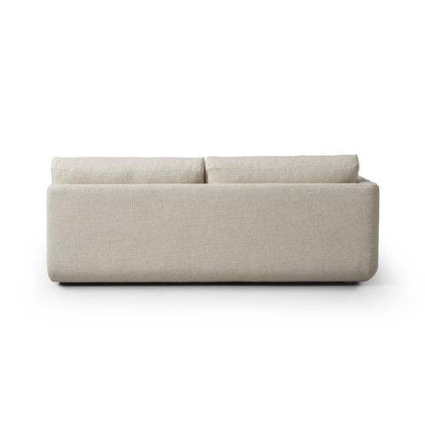 Toland LAF Sofa Piece - Palma Cream