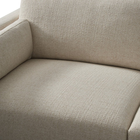 Toland LAF Sofa Piece - Palma Cream