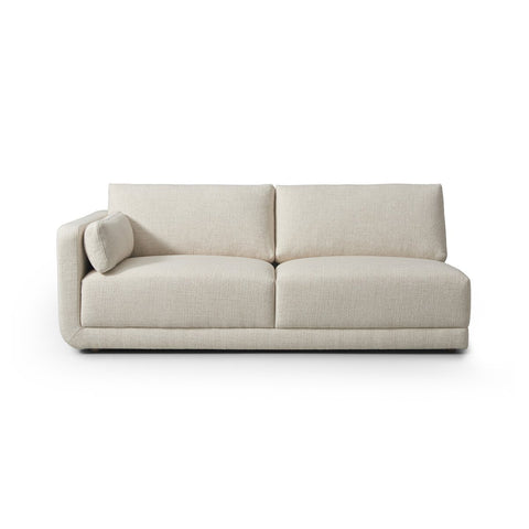 Toland LAF Sofa Piece - Palma Cream