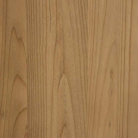 Radius Sideboard - Light Blonde Sungkai Veneer