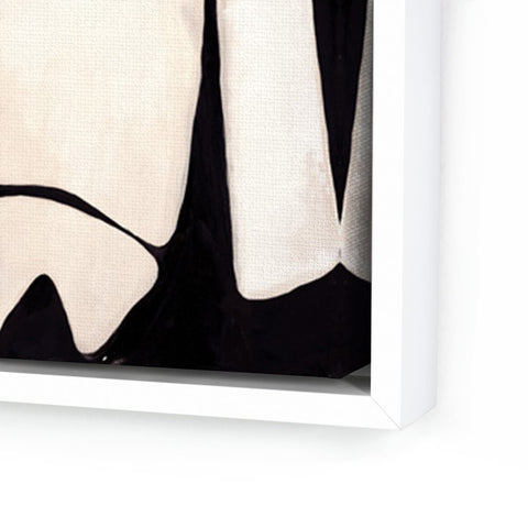 Possibility by Jess Engle - White Maple - 40" X 23.5"