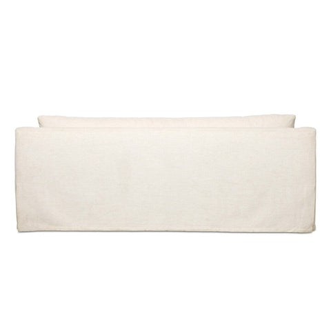 Ulla Sleeper Sofa - Crypton Nomad Snow