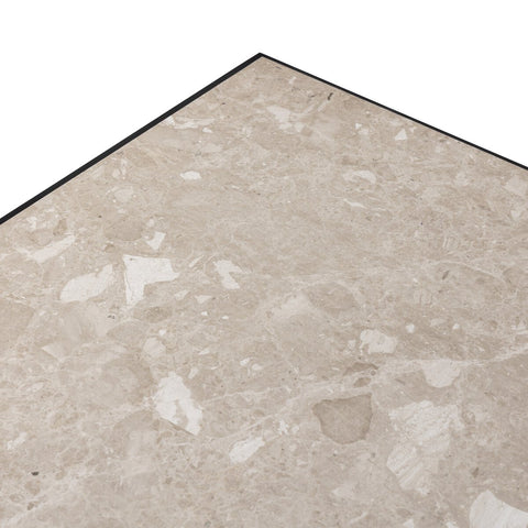 Babylon Desk - Hammered Gunmetal