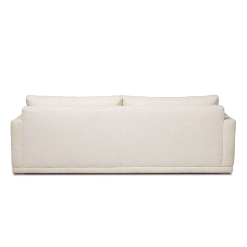 Jennings Sofa - 85" - Crypton Nomad Snow