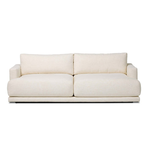 Jennings Sofa - 85" - Crypton Nomad Snow