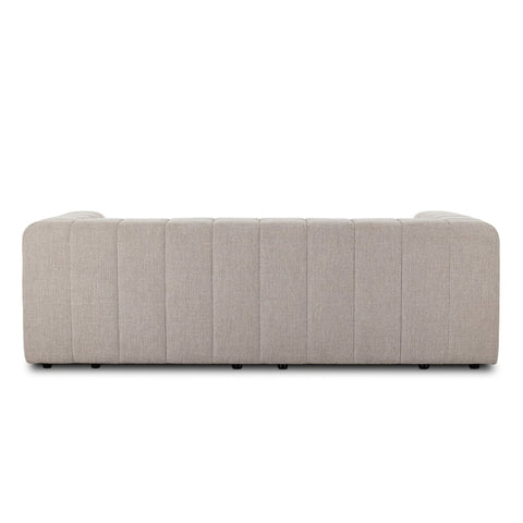 Langham Power Recliner Sleeper - Napa Sandstone
