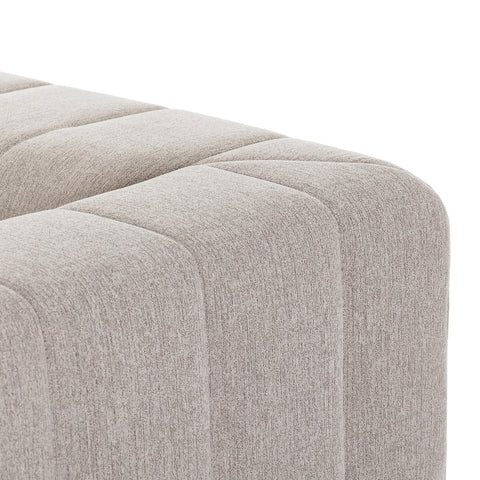 Langham Power Recliner Sleeper - Napa Sandstone