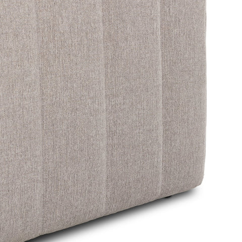 Langham Power Recliner Sleeper - Napa Sandstone