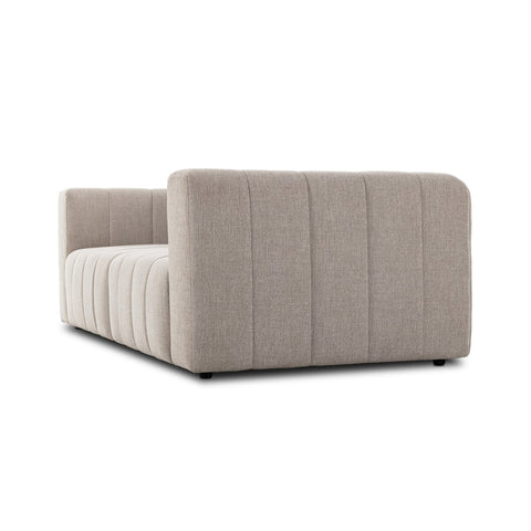 Langham Power Recliner Sleeper - Napa Sandstone