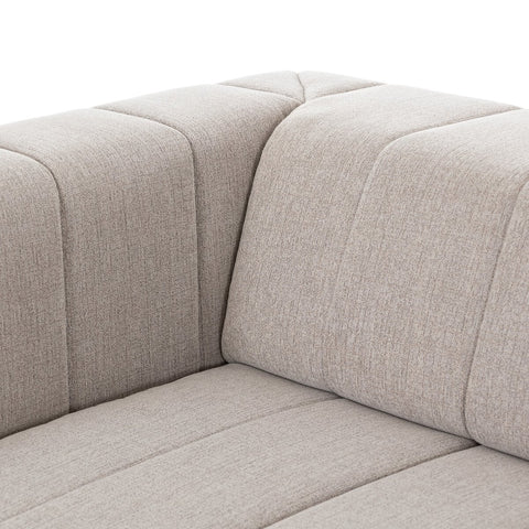 Langham Power Recliner Sleeper - Napa Sandstone