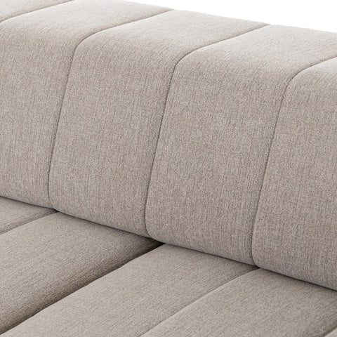 Langham Power Recliner Sleeper - Napa Sandstone