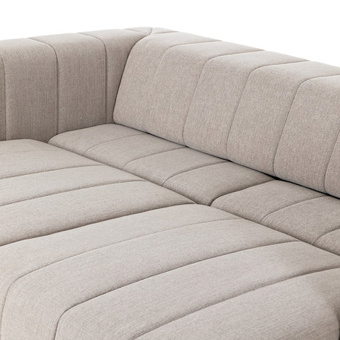 Langham Power Recliner Sleeper - Napa Sandstone