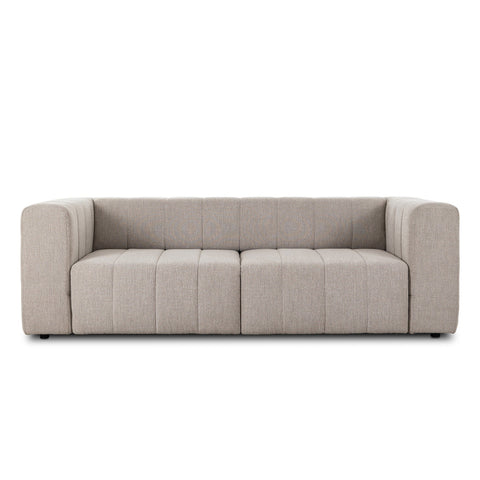 Langham Power Recliner Sleeper - Napa Sandstone