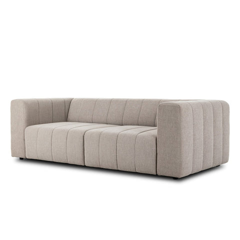 Langham Power Recliner Sleeper - Napa Sandstone