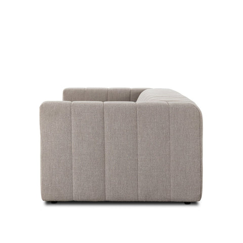 Langham Power Recliner Sleeper - Napa Sandstone