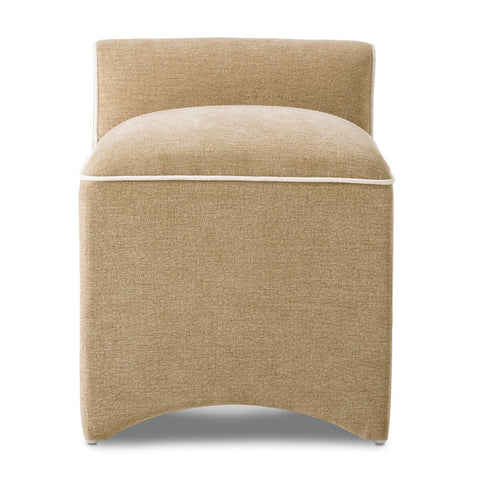 Allonia Accent Stool - Laughlin Natural